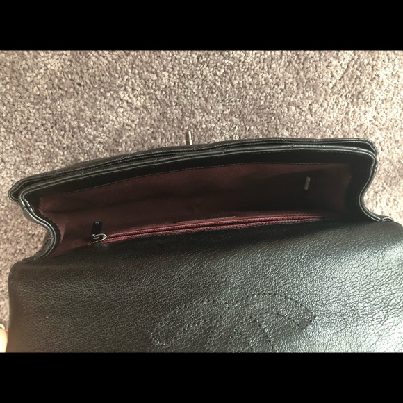 Chanel flap 16C (crossbody and belt bag) - Picture 5 of 8